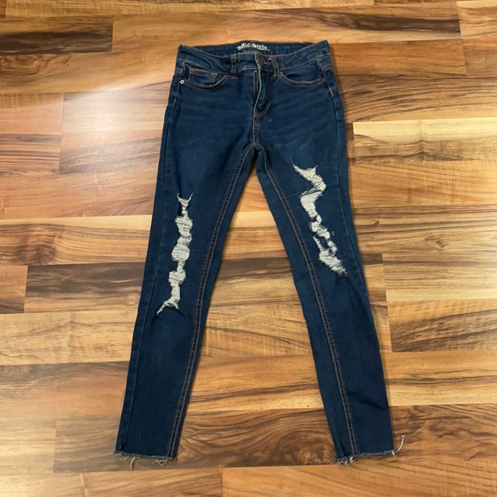 Wild Fable Jeans